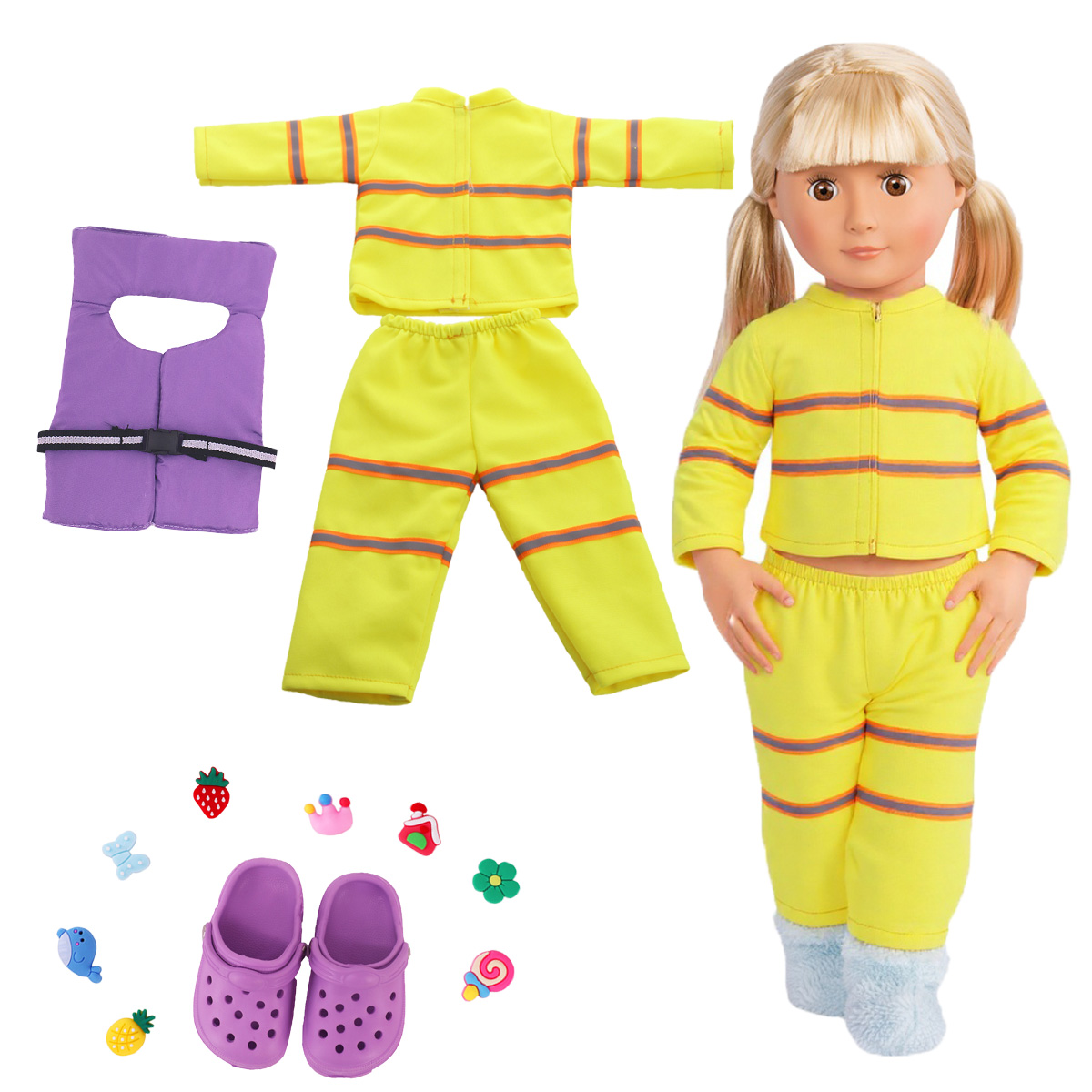 Head Flower Swimsuit Fish Scal - Baby Products For 1 Year Old 评论和价格