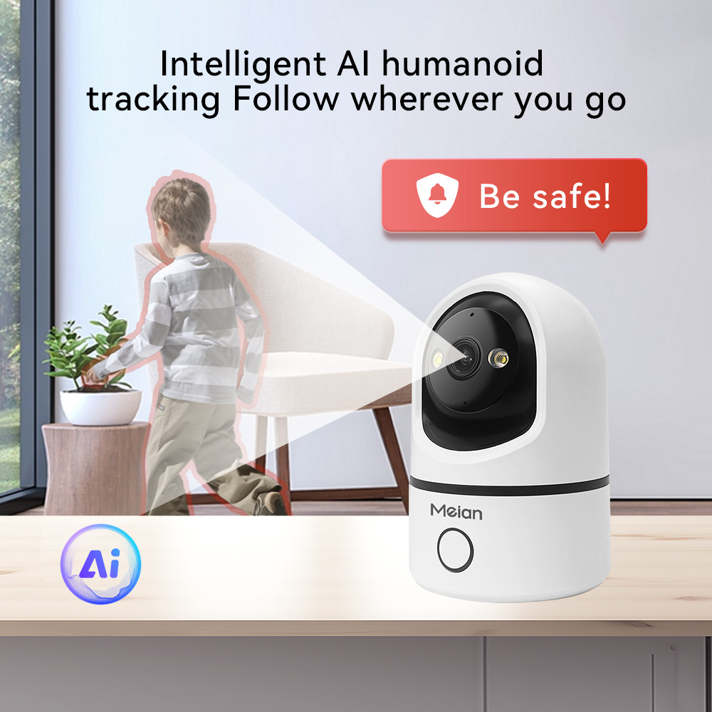 4MP HD 5G WiFi PTZ Camera Auto - Baby Products Video 评论和价格