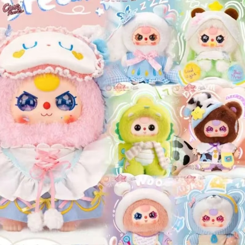 Baby Three Sweet Dream Series  - Baby Products For 1 Year Old 评论和价格