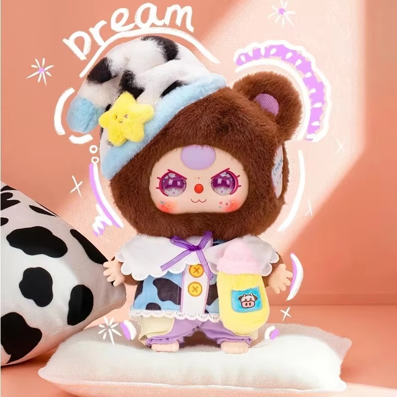 Baby Three Sweet Dream Series  - Baby Products For 1 Year Old 评论和价格