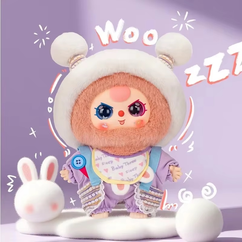 Baby Three Sweet Dream Series  - Baby Products For 1 Year Old 评论和价格