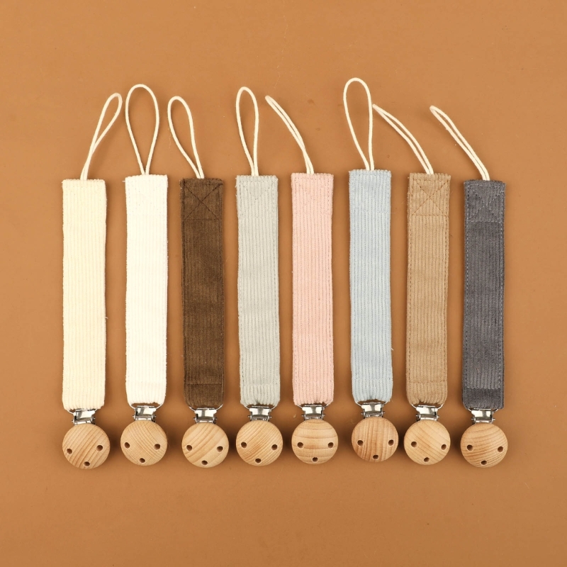 Trendy Baby Pacifier Clip Chai - Baby Products Nipples 评论和价格