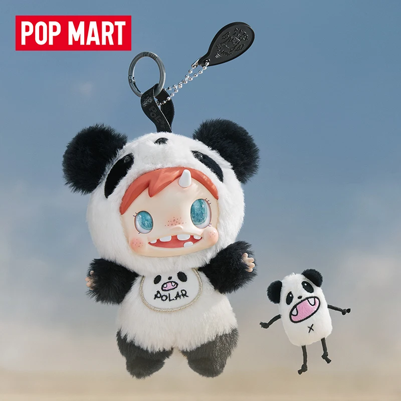 POP MART POLAR-Monster Baby Se - Baby Products For 1 Year Old 评论和价格
