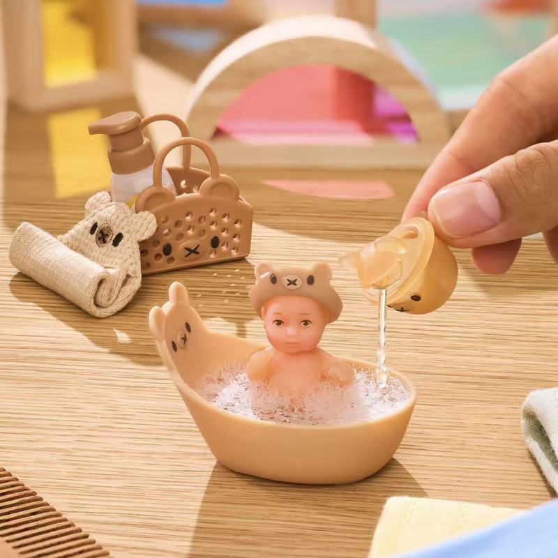 New Original Miniverse Make It - Baby Products For 1 Year Old 评论和价格