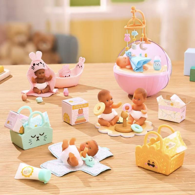 New Original Miniverse Make It - Baby Products For 1 Year Old 评论和价格