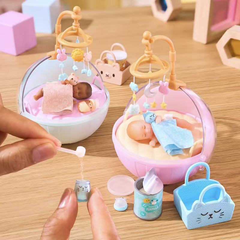 New Original Miniverse Make It - Baby Products For 1 Year Old 评论和价格