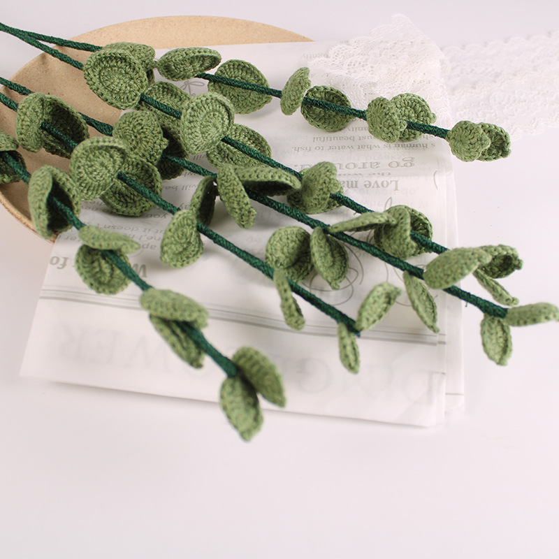 2pcs/Pack New Knitted Flowers  - Baby Products Gift Pack 评论和价格