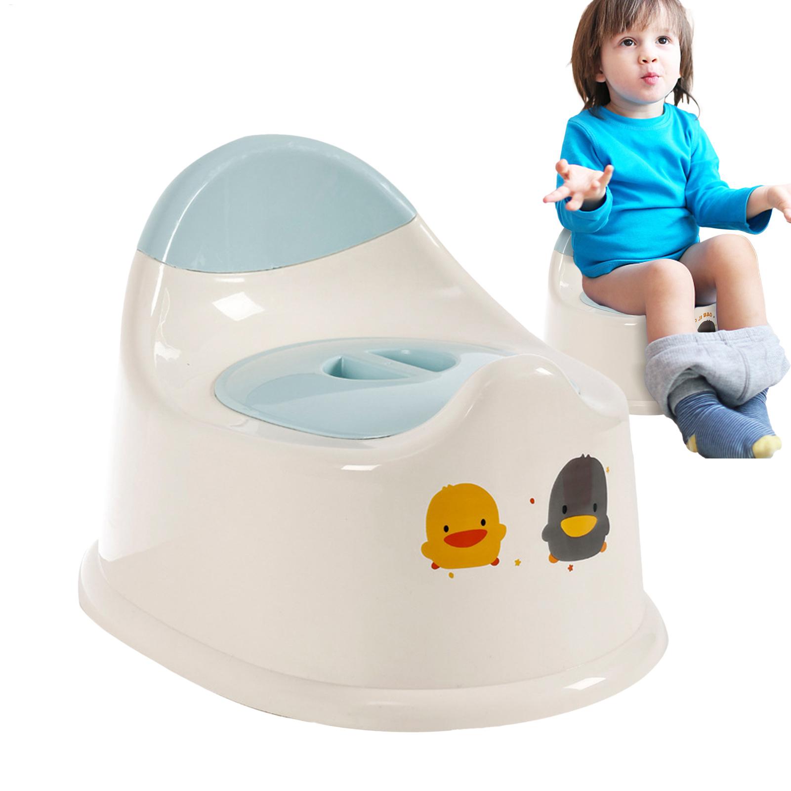 Toddler Potty Potty Seat Anti- - Toddler Potty Training Seat 评论和价格