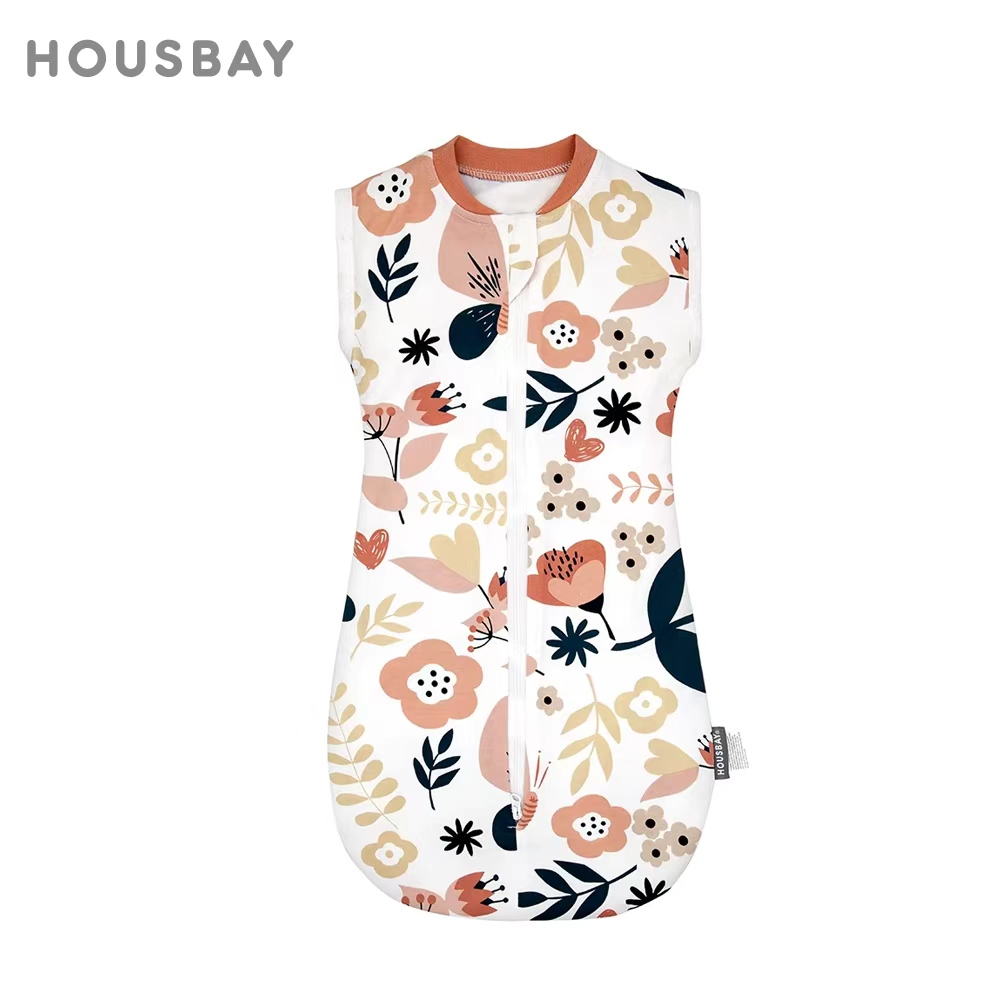 Newborn Sleeveless Swaddling S - Baby Sleep Sack 评论和价格