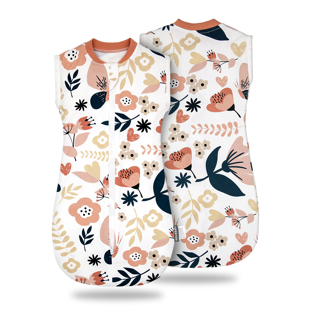 Newborn Sleeveless Swaddling S - Baby Sleep Sack 评论和价格