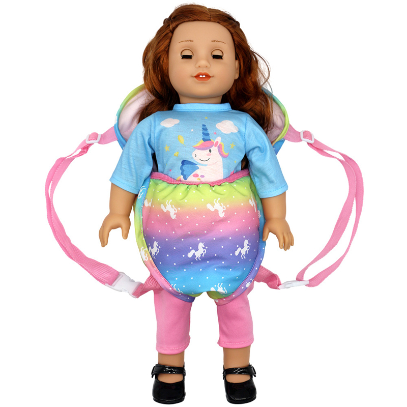 Dolls Bag for New Born  Baby D - Baby Products Gift Pack 评论和价格
