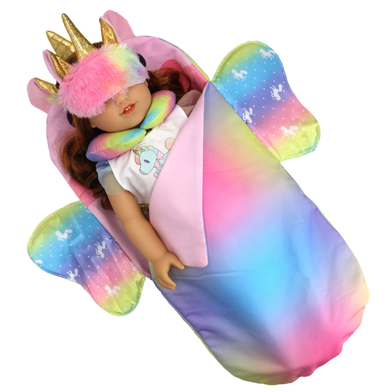 Dolls Bag for New Born  Baby D - Baby Products Gift Pack 评论和价格