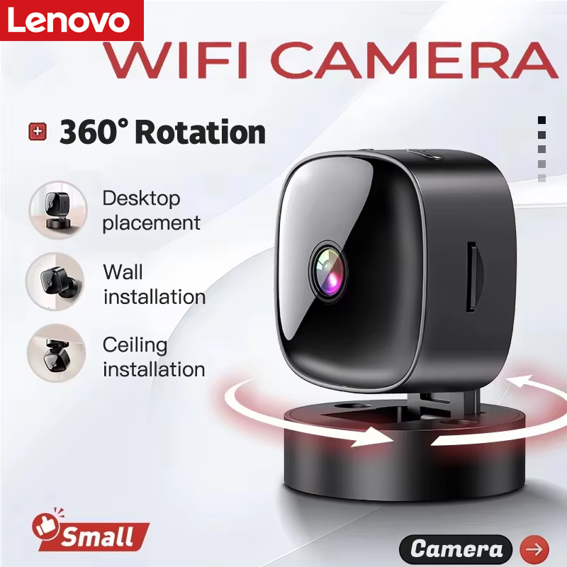 Lenovo S1 Security Monitoring  - Baby Products Video 评论和价格
