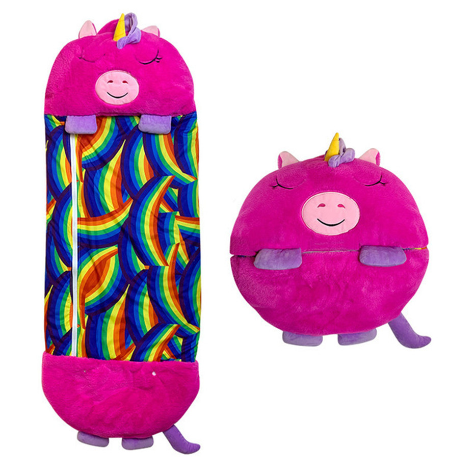 Children's Cartoon Sleeping Ba - Baby Sleep Sack 评论和价格
