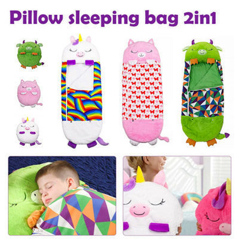 Children's Cartoon Sleeping Ba - Baby Sleep Sack 评论和价格
