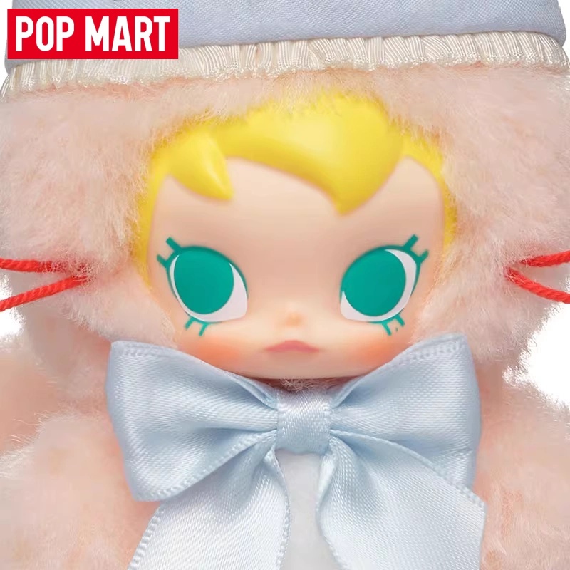 POPMART Baby Molly 20th Annive - Baby Products Gift Pack 评论和价格