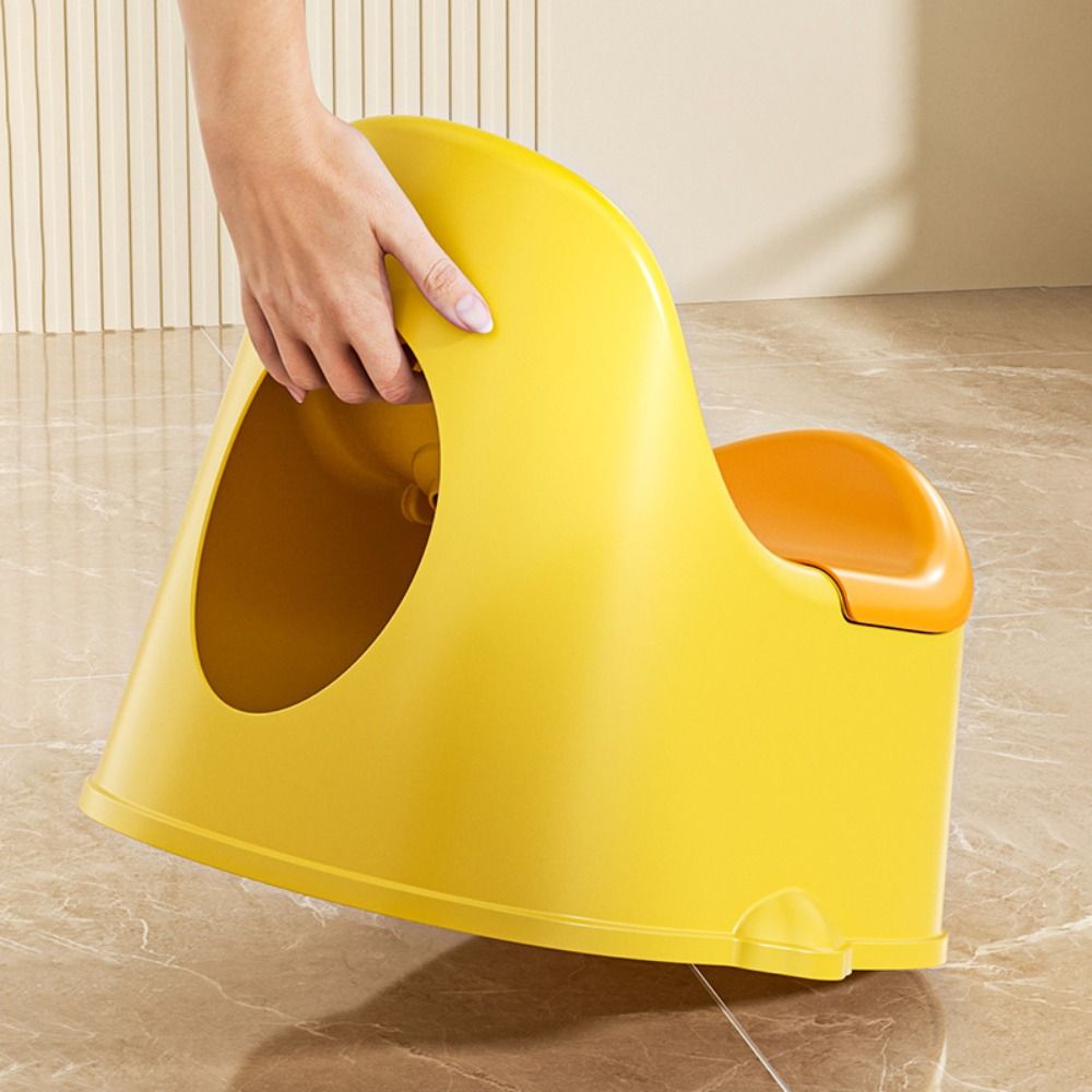Duck Baby Potty Training Seat  - Toddler Potty Training Seat 评论和价格
