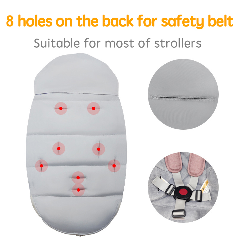 PANGDUBE Universal Baby Sleepi - Baby Sleep Sack 评论和价格