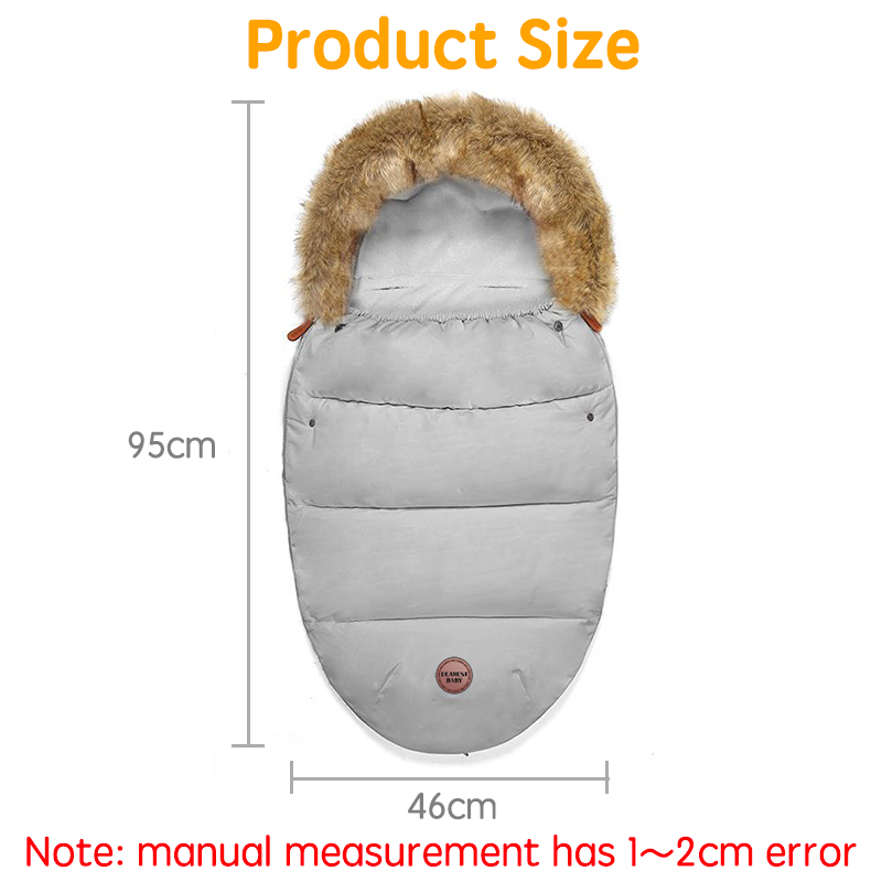 PANGDUBE Universal Baby Sleepi - Baby Sleep Sack 评论和价格