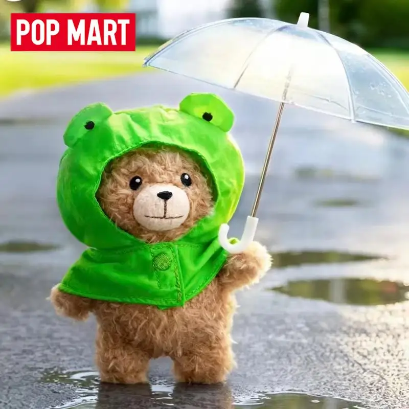 POP MART TED 2 Baby Ted Series - Baby Products For 1 Year Old 评论和价格
