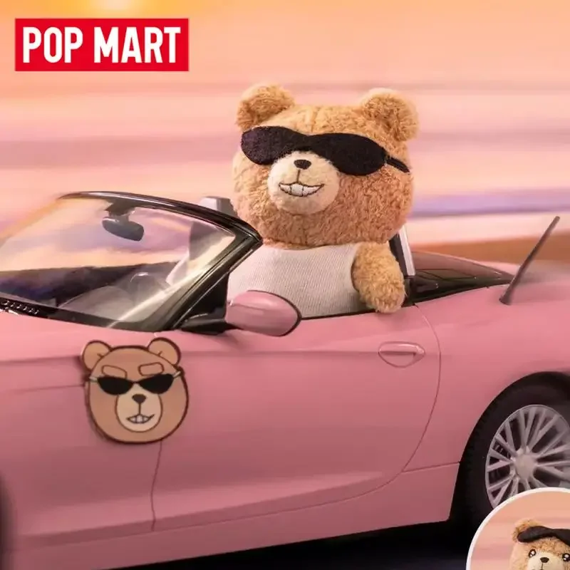 POP MART TED 2 Baby Ted Series - Baby Products For 1 Year Old 评论和价格
