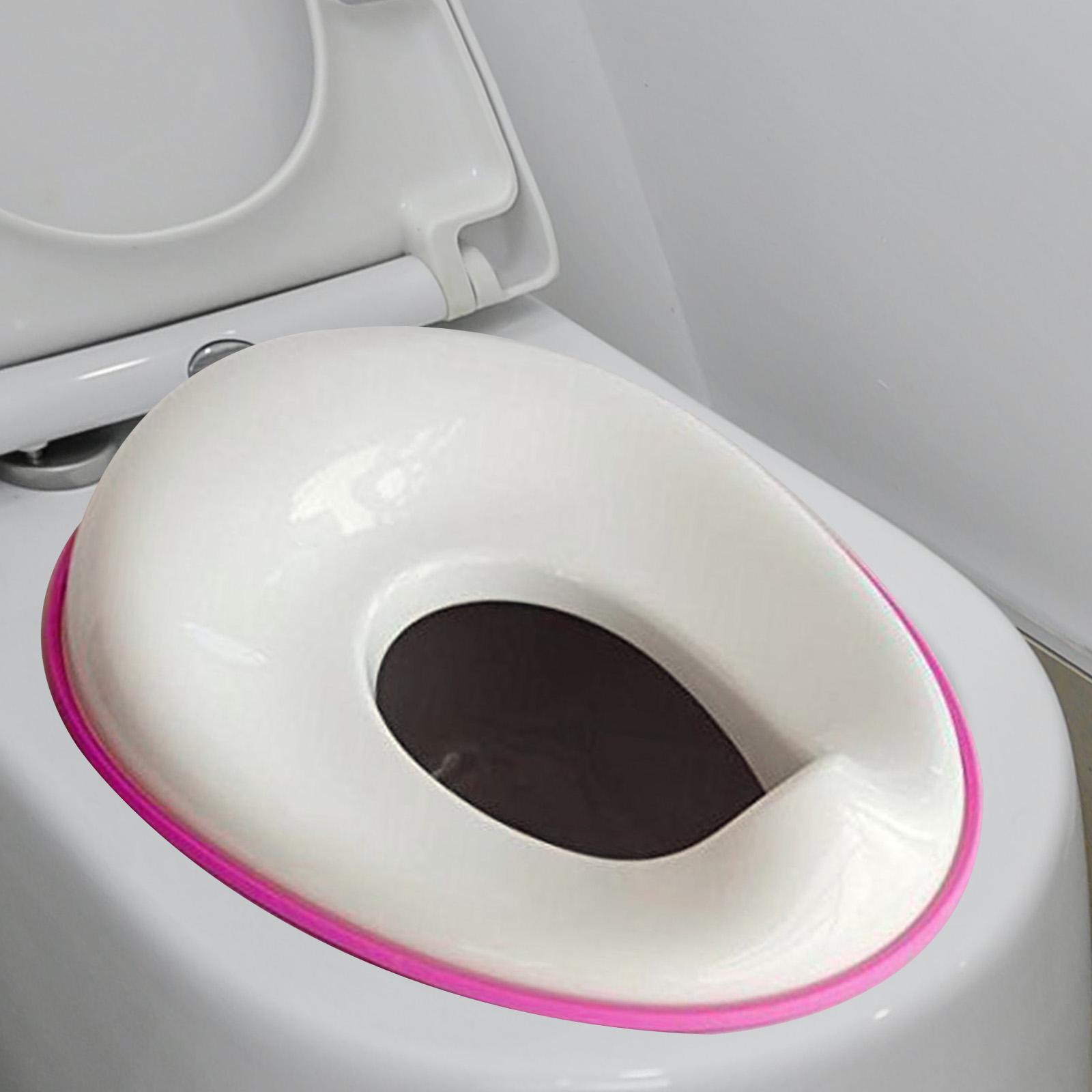 Toddlers Toilet Training Seat  - Toddler Potty Training Seat 评论和价格