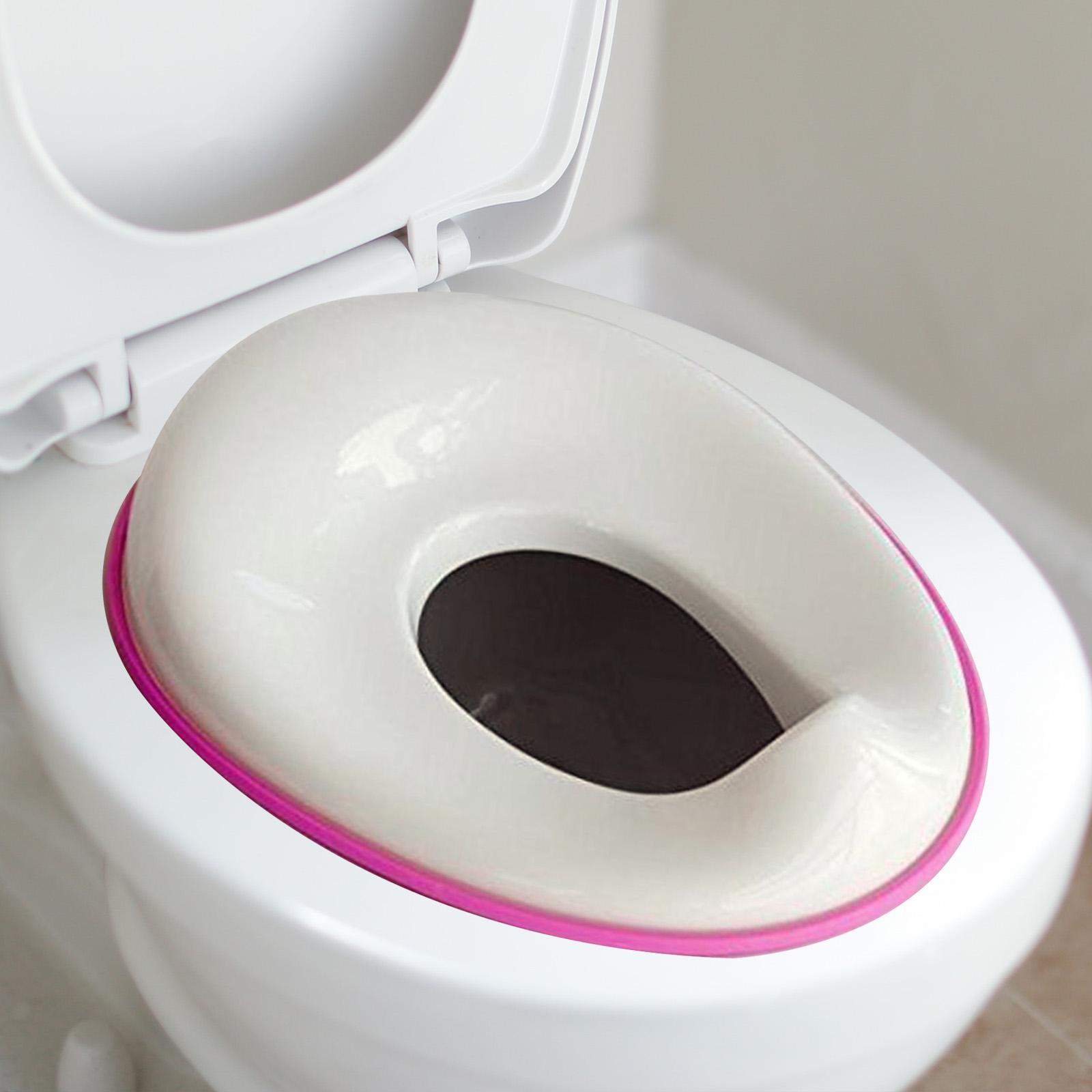 Toddlers Toilet Training Seat  - Toddler Potty Training Seat 评论和价格