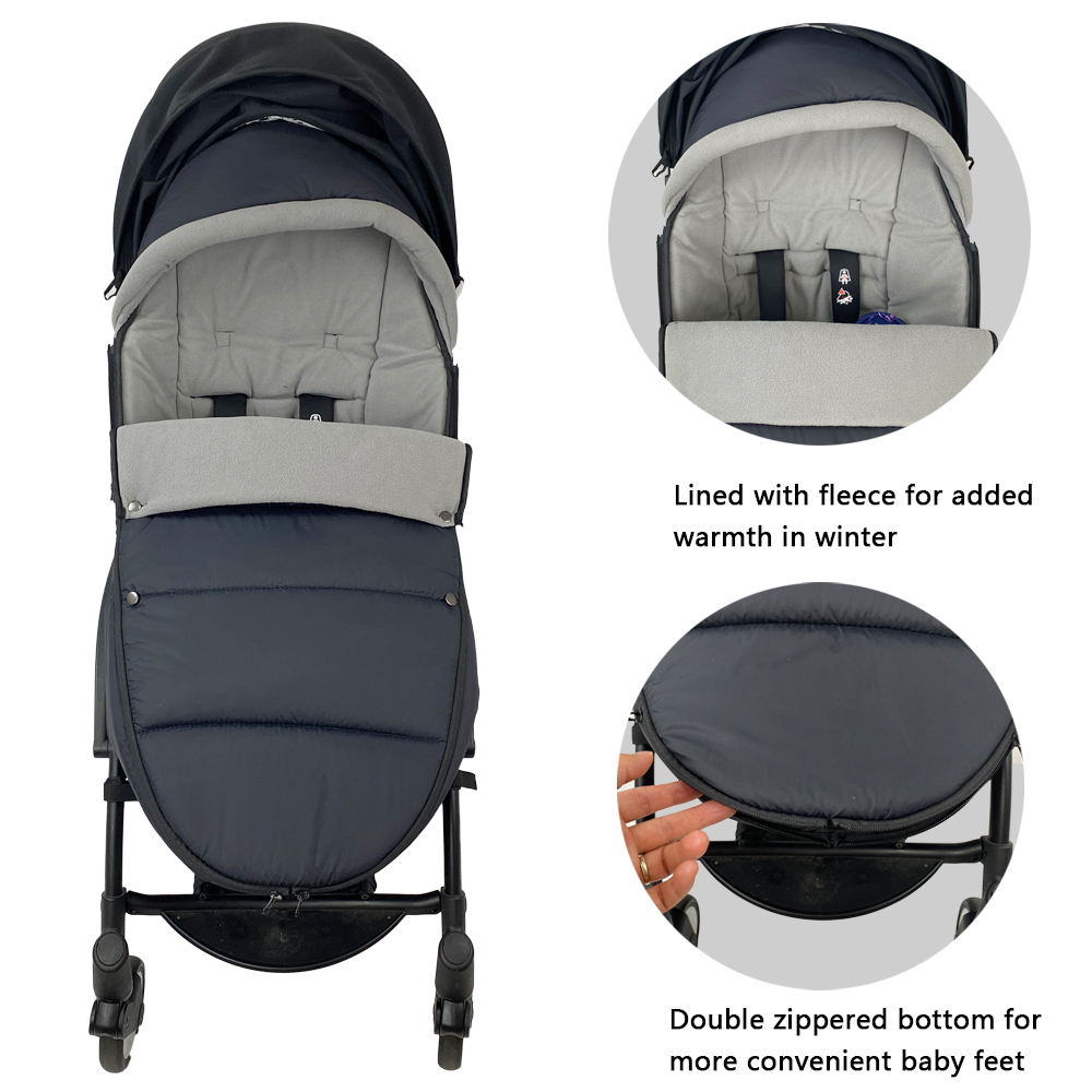 Universal 6-36M Winter Baby St - Baby Sleep Sack 评论和价格