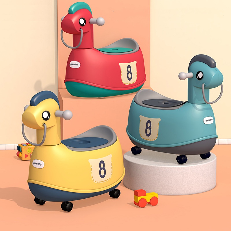 Children's Multi-Function Toil - Toddler Potty Training Seat 评论和价格